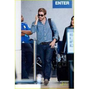 J BRAND Denim Co. JEANS Relaxed STRAIGHT  Leg WALKER Vintage Inspired ( 30 )